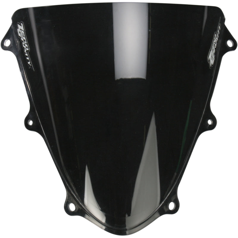 ZERO GRAVITY 2301-1491 20-114-01 SR Series Windscreen SR Windscreen - Clear - GSXR 600/750