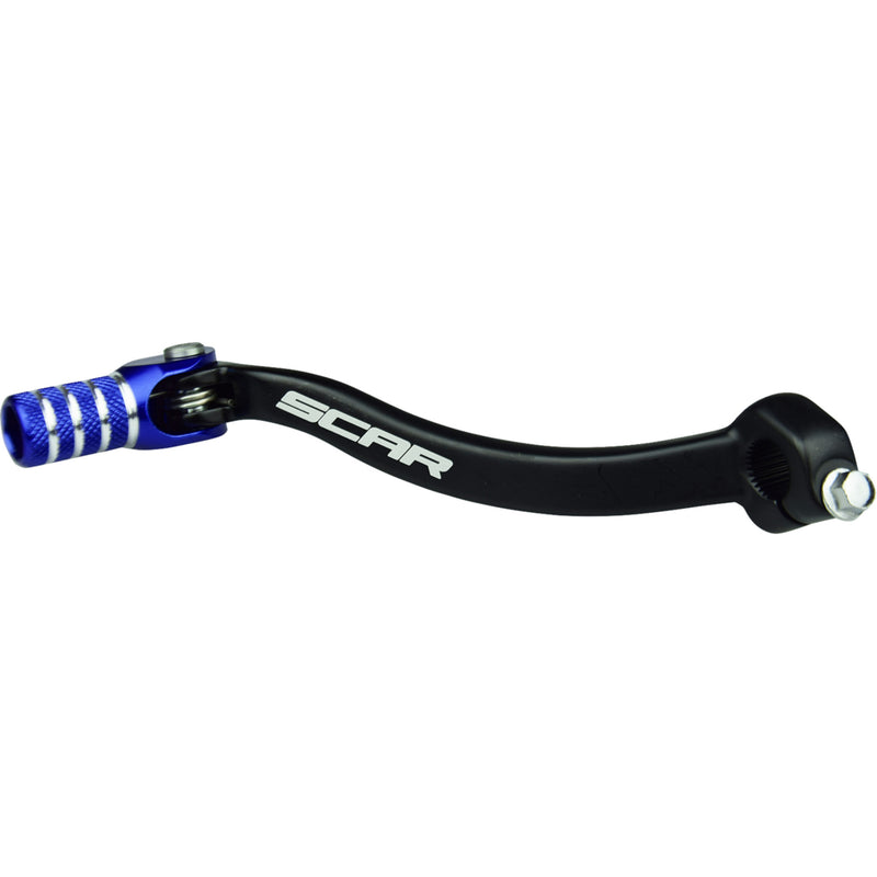 Scar Shift Lever - GSL410 Yamaha Dirt Bikes 2014-2016
