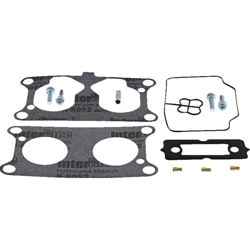 Moose Offroad Repair Kit - 26-10037 Kawasaki Mule 2001-2008