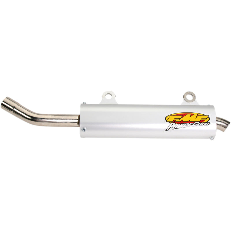 FMF PowerCore Silencer - 020198 Honda CR500R 1989-1990