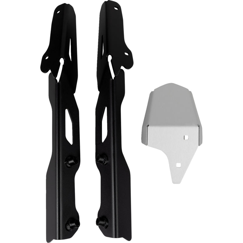 Givi Mounting Rack - SR7715 KTM 790 Duke / 890 Duke 2018-2023