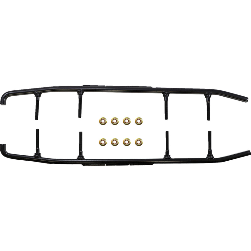 WOODY'S TYV4-6580 TYV4-6580 Trail Blazer IV™ Flat-Top® Wear Bars Wear Bar - Trail Blazer IV™ Flat-Top® - 6" - 60°