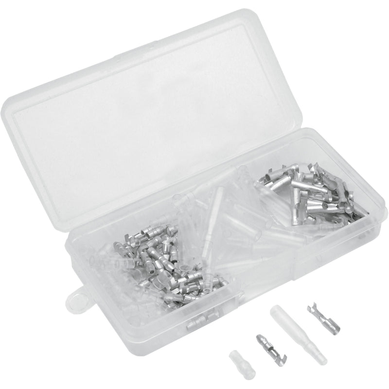 SHINDY 2120-0237 16-601 Male/Female Terminal Set Terminal Sets - Male/Female