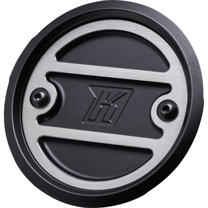 KODLIN USA 1107-0742 K25411 NXL Point Cover - Black - M8