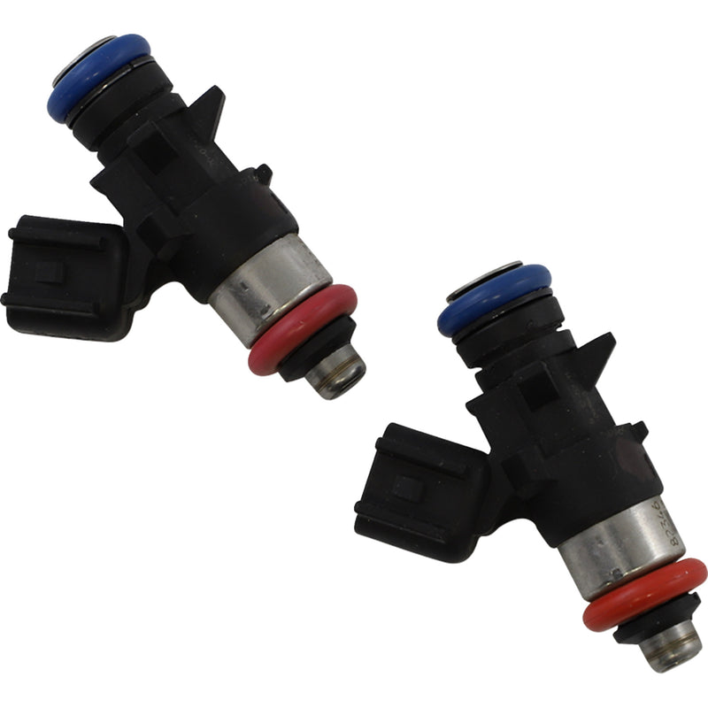 Daytona Twin Tec Llc Fuel Injector - 22071 For Harley Motorcycles 2017-2026