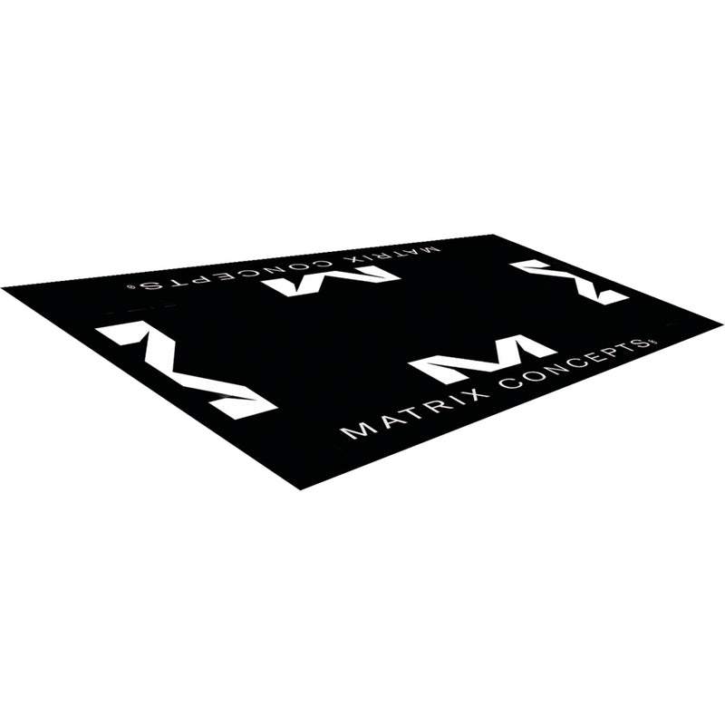 MATRIX CONCEPTS,LLC 9501-0150 R4 102 R4 Floor Mat 2' x 4'