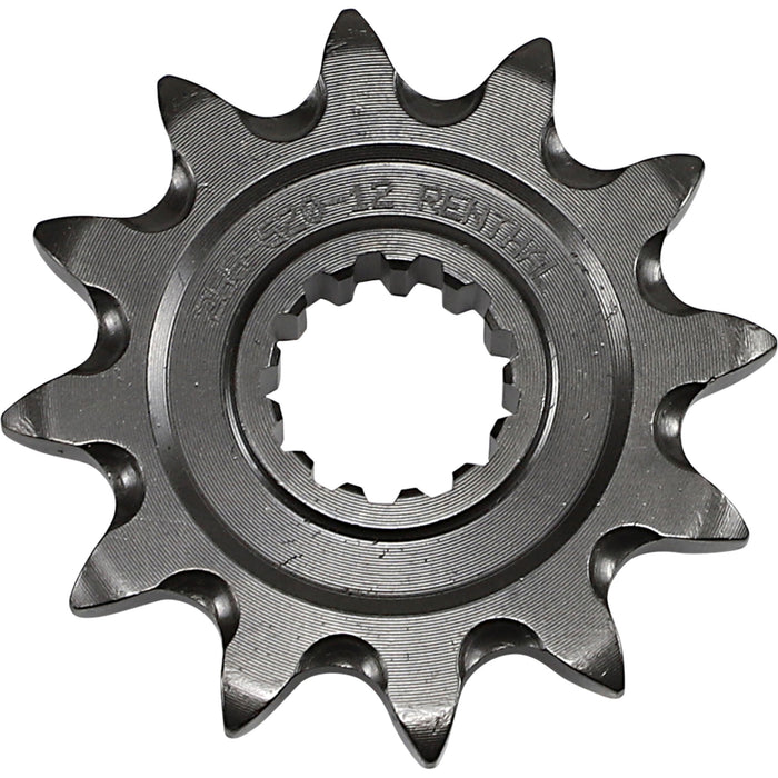 RENTHAL R255-520-12 255--520-12GP Front Sprocket Sprocket - Suzuki - 12-Tooth