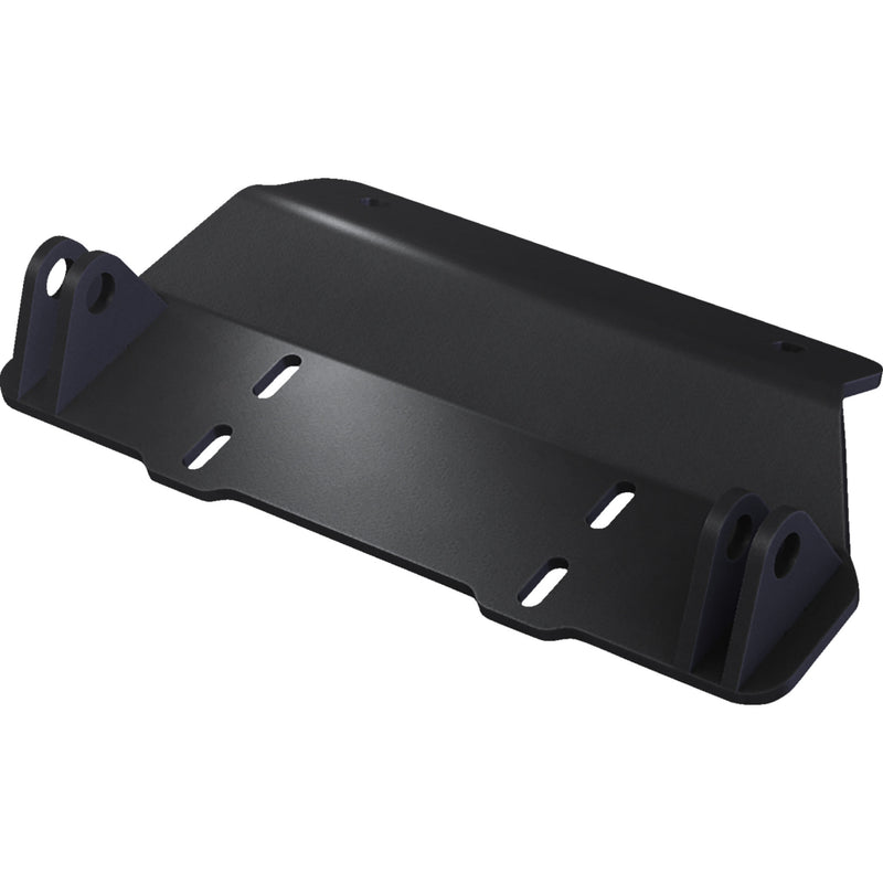 KFI Products Mount Plate - 105600 CFMOTO ATV/UTV Models 2013-2022