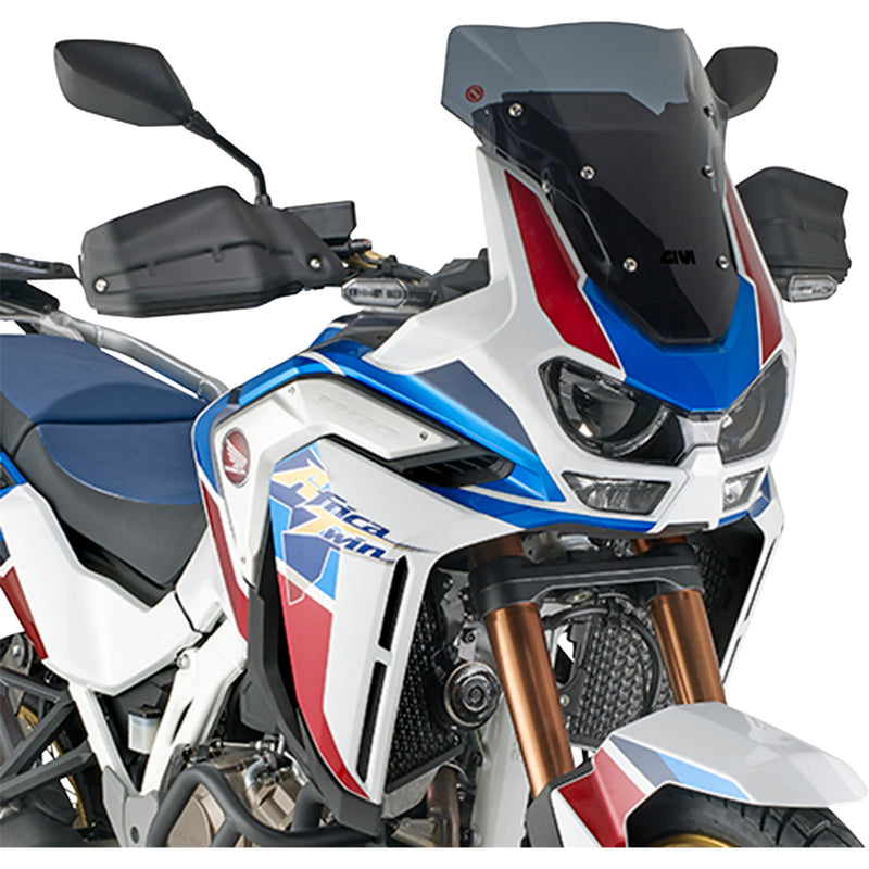 Givi Windshield - D1178B Honda CRF1100L Africa Twin 2020-2022
