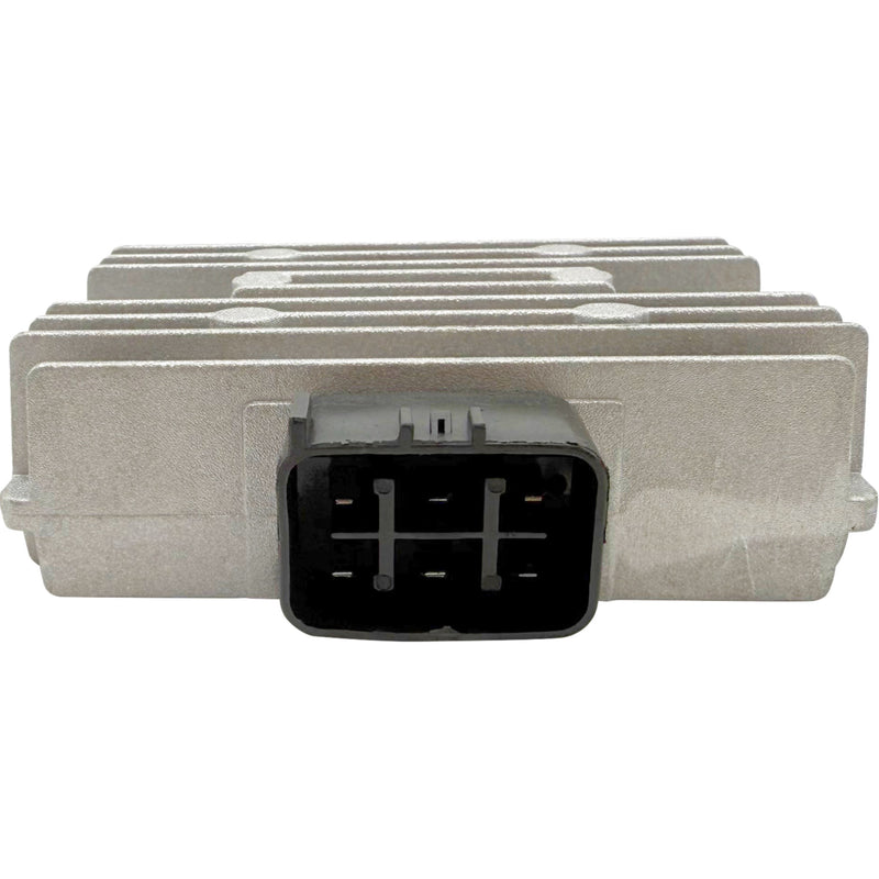 RICK'S MOTORSPORT ELECTRIC 2112-2046 10-413H Hot Shot Rectifier and Regulator Hot Shot Rectifier/Regulator - '99-'20 Yamaha