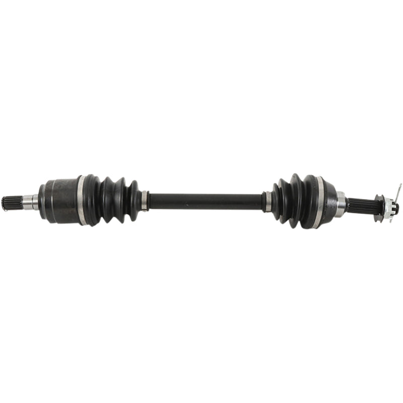 All Balls 8 Ball Axle - AB8-SK-8-303 Suzuki KingQuad 2011-2025