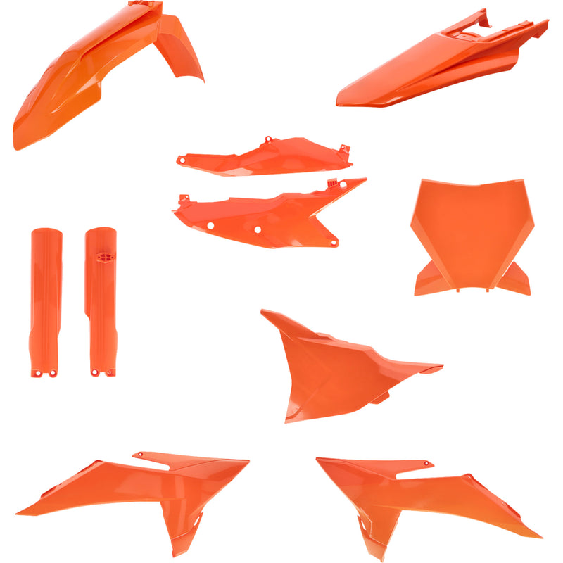Acerbis Body Kit - 2986815226 KTM Dirt Bikes 2025