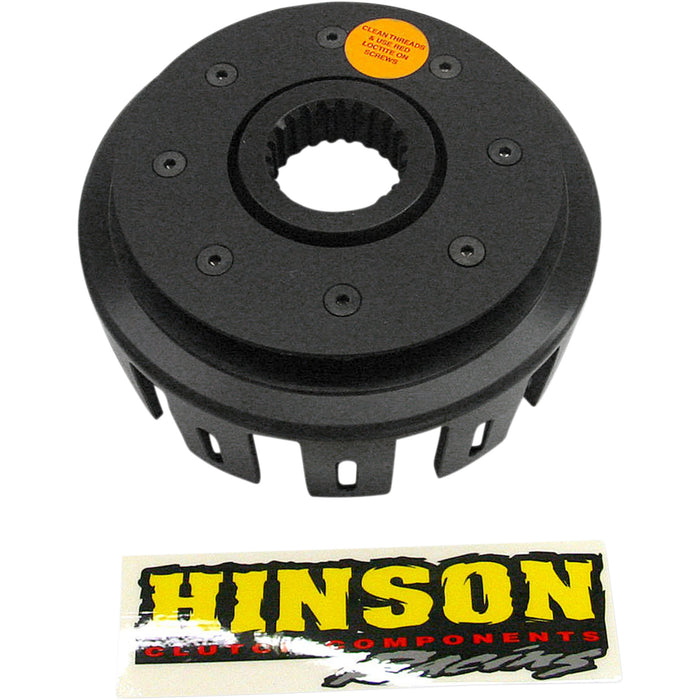 HINSON RACING 1132-0009 H216 Billetproof Clutch Basket Clutch Basket