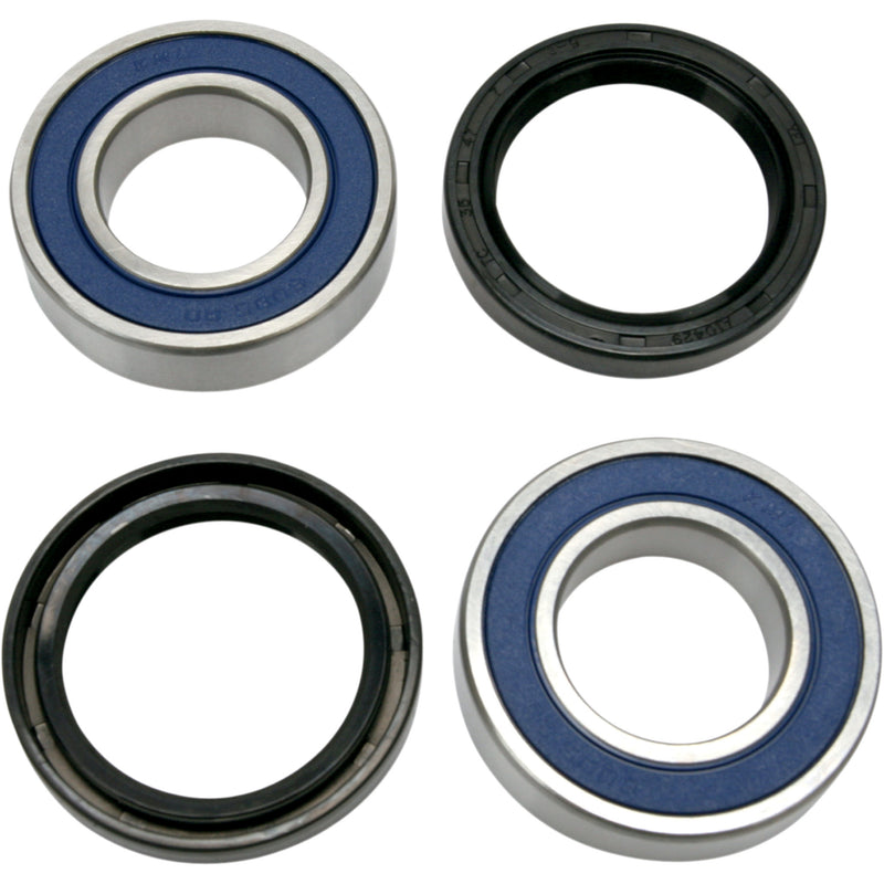 Moose Offroad Bearing - 25-1404 For Ducati Motorcycles 2003-2025 | Beta Dirt Bikes 2011-2025 | KTM Dirt Bikes 2022-2025 | Gas Gas Dirt Bikes 2023-2025