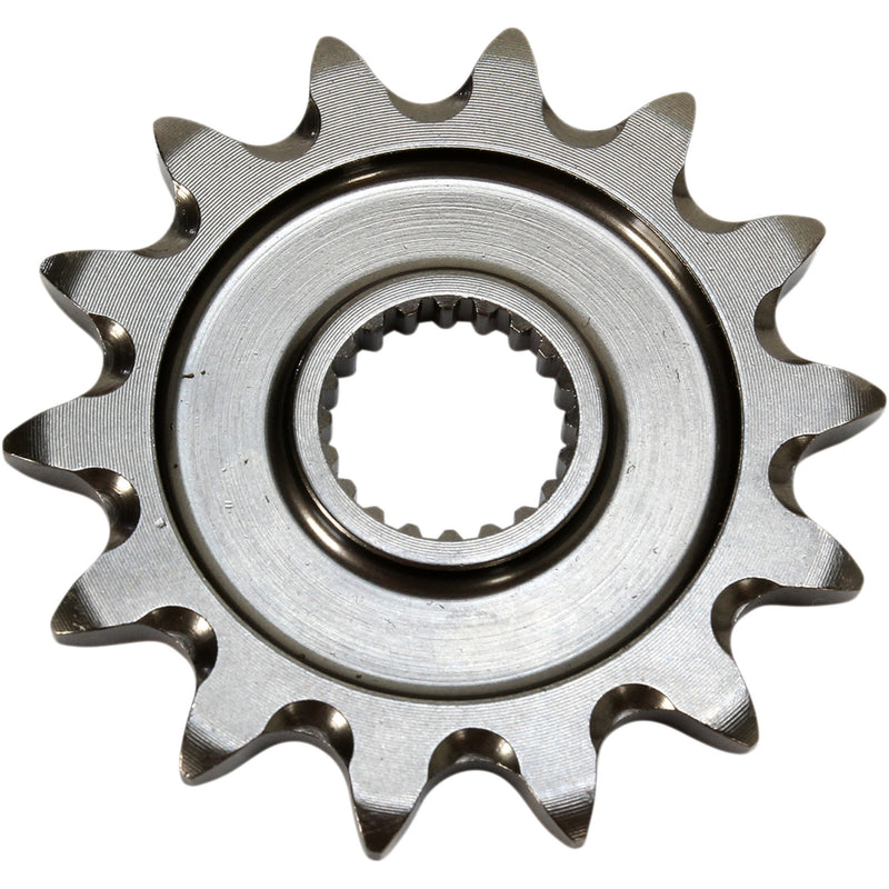 Renthal Sprocket - 492--520-14GP For Yamaha Dirt Bikes 2001-2026 | Gas Gas 250F / 300F 2013-2015
