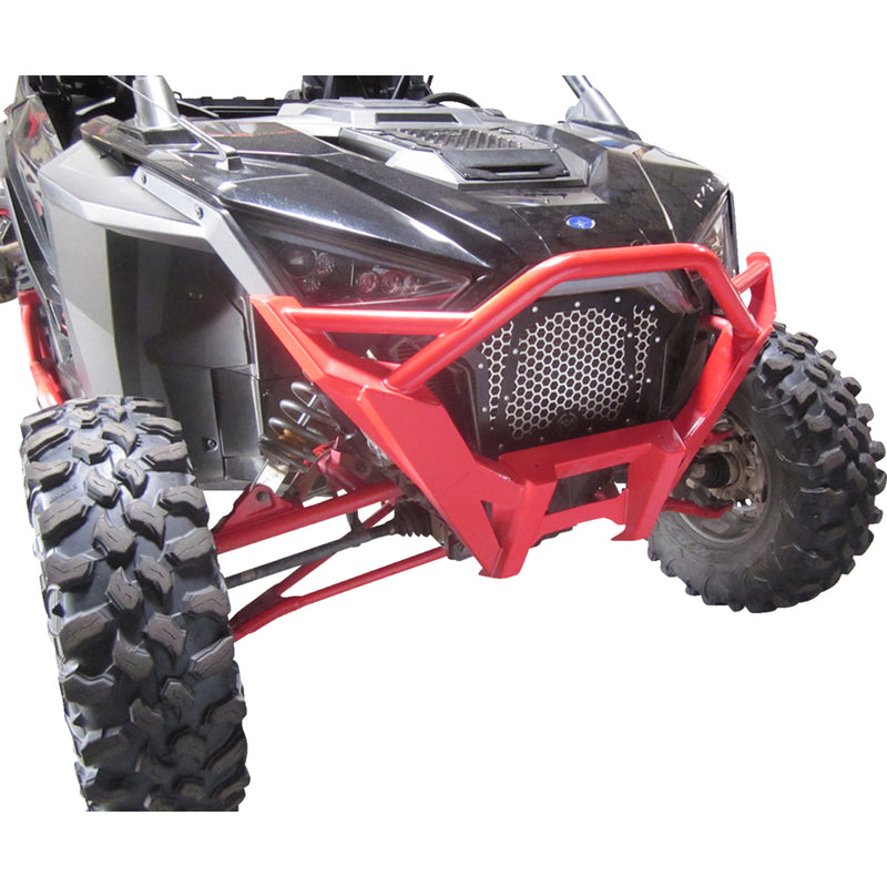 Moose Offroad Grille - 100-5333-PU Polaris RZR 2020-2023
