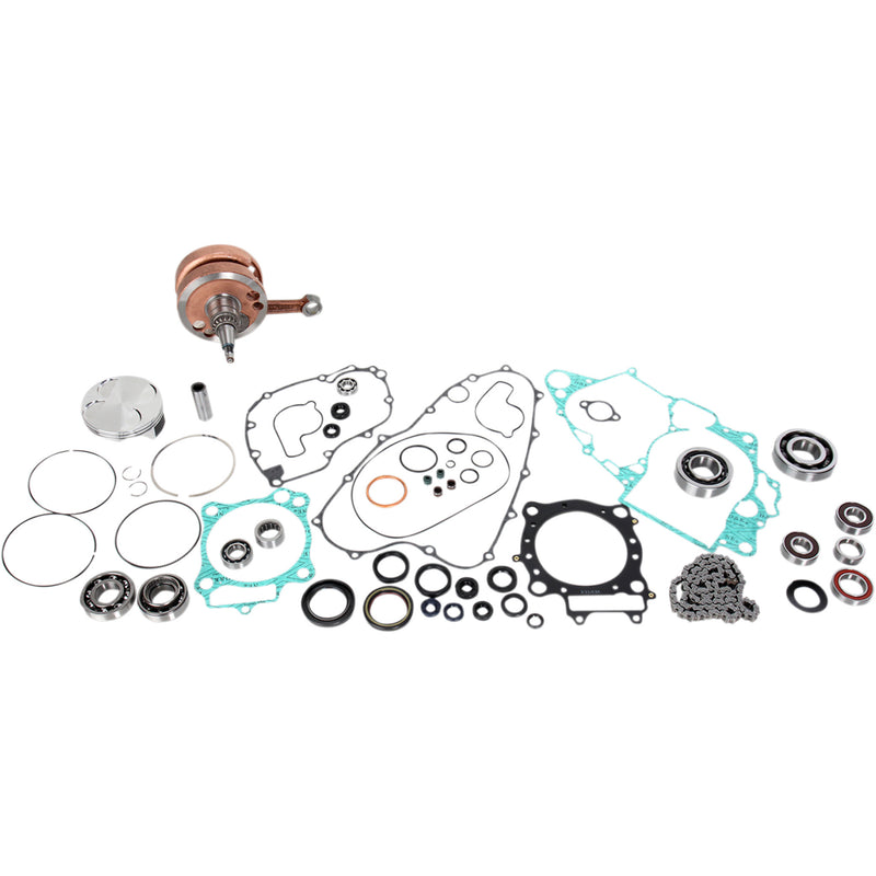 Vertex Rebuild Kit - WR101-028 Honda CRF450R 2007-2008