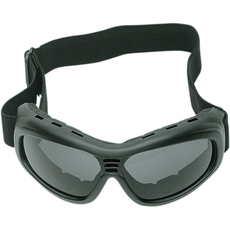 BOBSTER 2601-0008 BT2001 Touring II Goggles matte black - smoke