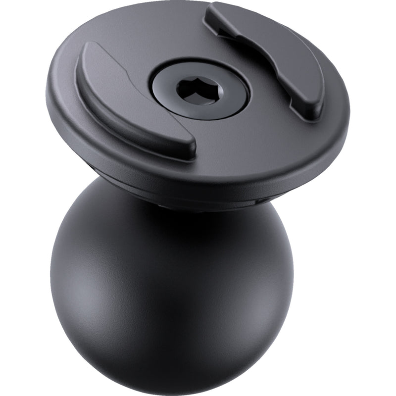 SP CONNECT 0636-0345 52831 SPC+ Ballhead Mount Mount - Phone - Ballhead Pro - SPC+