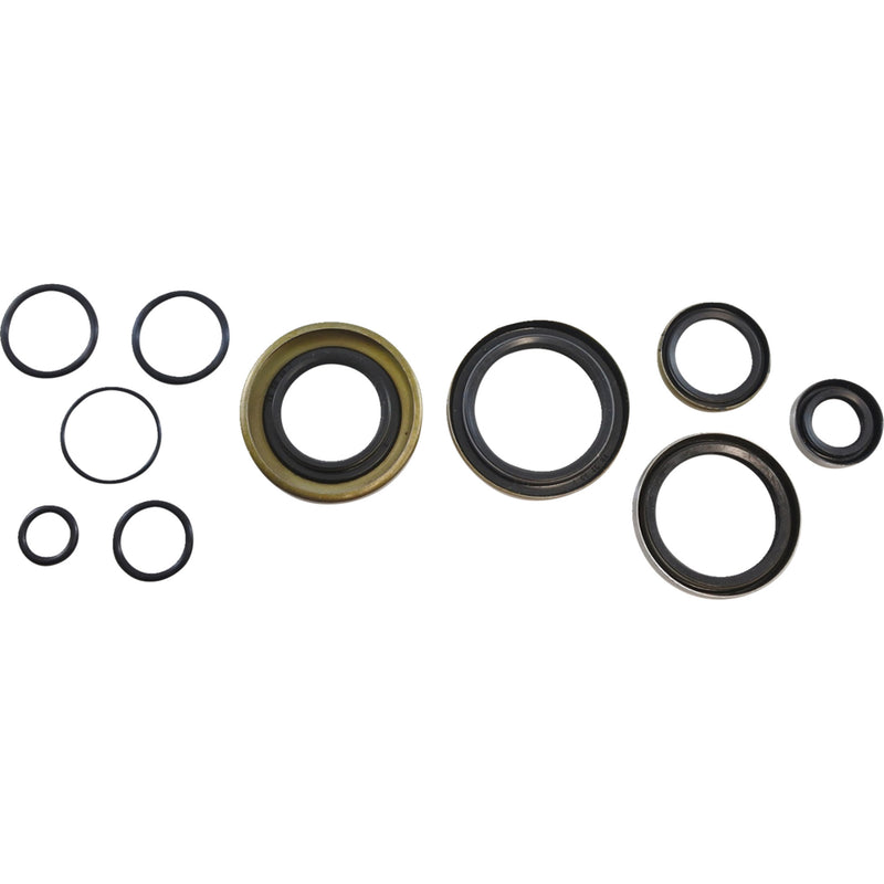 Vintco Oil Seal Kit - KOS016 Kawasaki KX 250 1978-1979