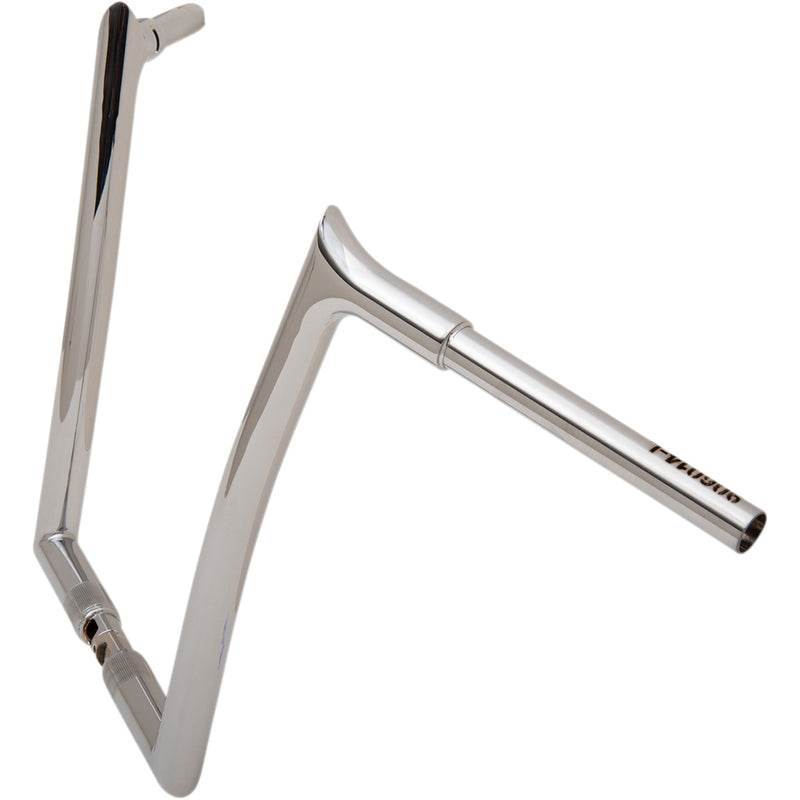 Fat Baggers Inc. Handlebar - 906014 For Harley Road Glide 2015-2022