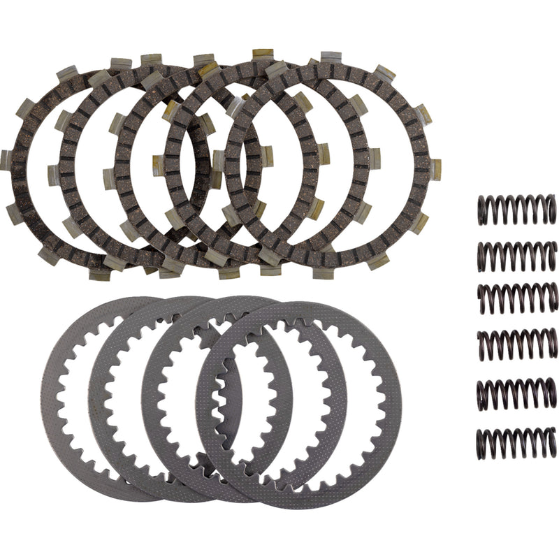 EBC DRC25 DRC25 DRC Series Clutch Kit Clutch Kit RM 80/85
