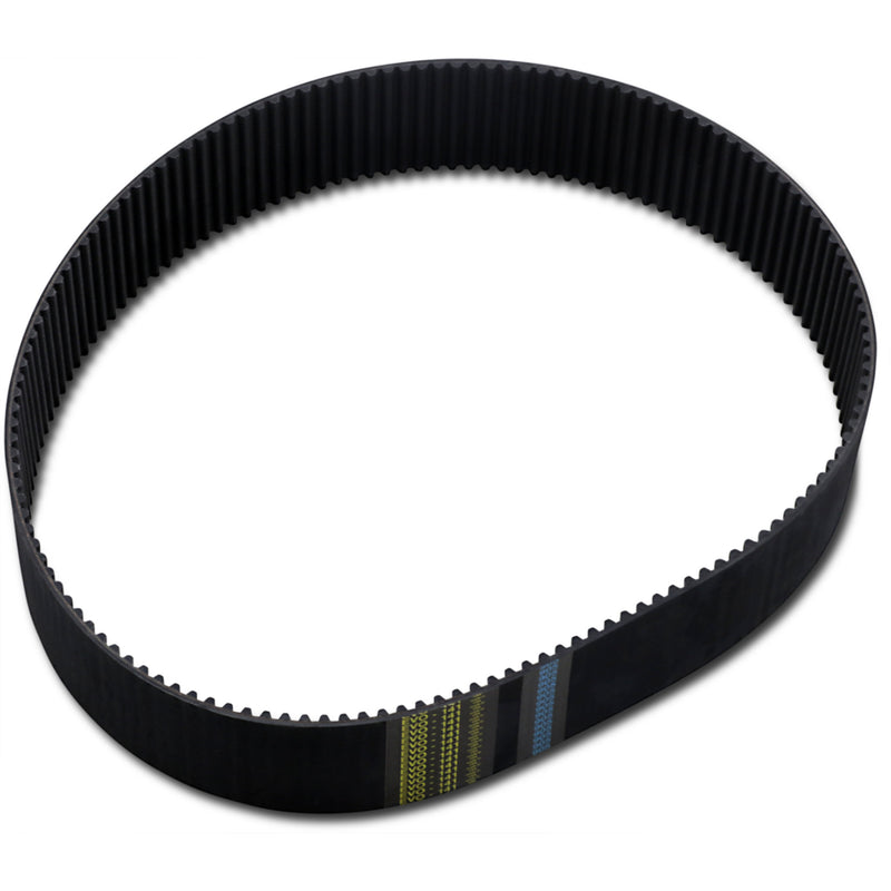 BELT DRIVES LTD. DS-360005 BDL-141-3 Replacement Primary Drive Belt Replacement Belt