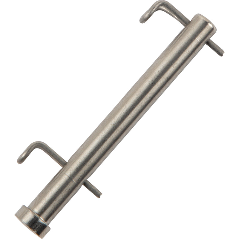Moto-Master Brake Pad Pin - 213024-PU For KTM Dirt Bikes 1990-2023 | Husaberg Dirt Bikes 1993-2014 | TM Dirt Bikes 1998-2021
