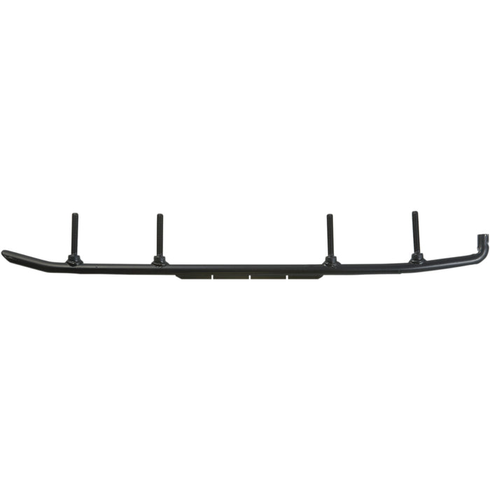 STUD BOY 2198 CAP-R2198-60 Switch Back Carbide Wear Bars for Sly Dog, Curve Industries and C&C Skis Switch Back Carbide Wear Bars - 6" - 60°