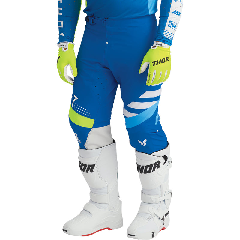THOR Sportmode Synth Pants — - US