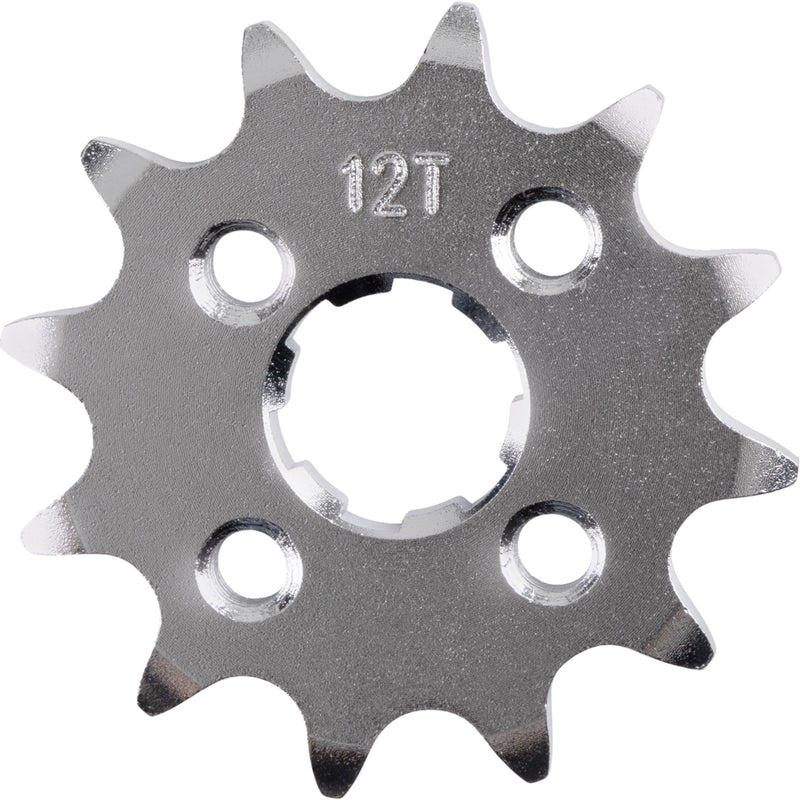 Moose Offroad Sprocket - 26-1103-12CRMO Honda CR60R / CR80R / XR70R / CRF110F 2013-2026