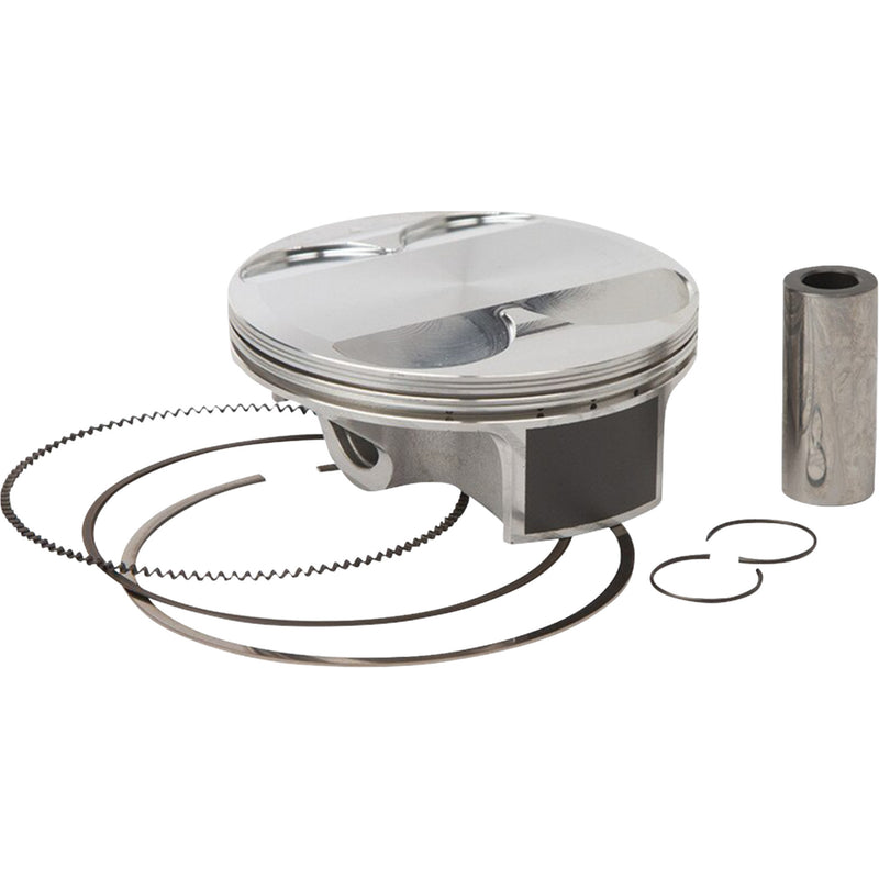 Vertex Piston Kit - 23857A Kawasaki KX 450 2016-2018