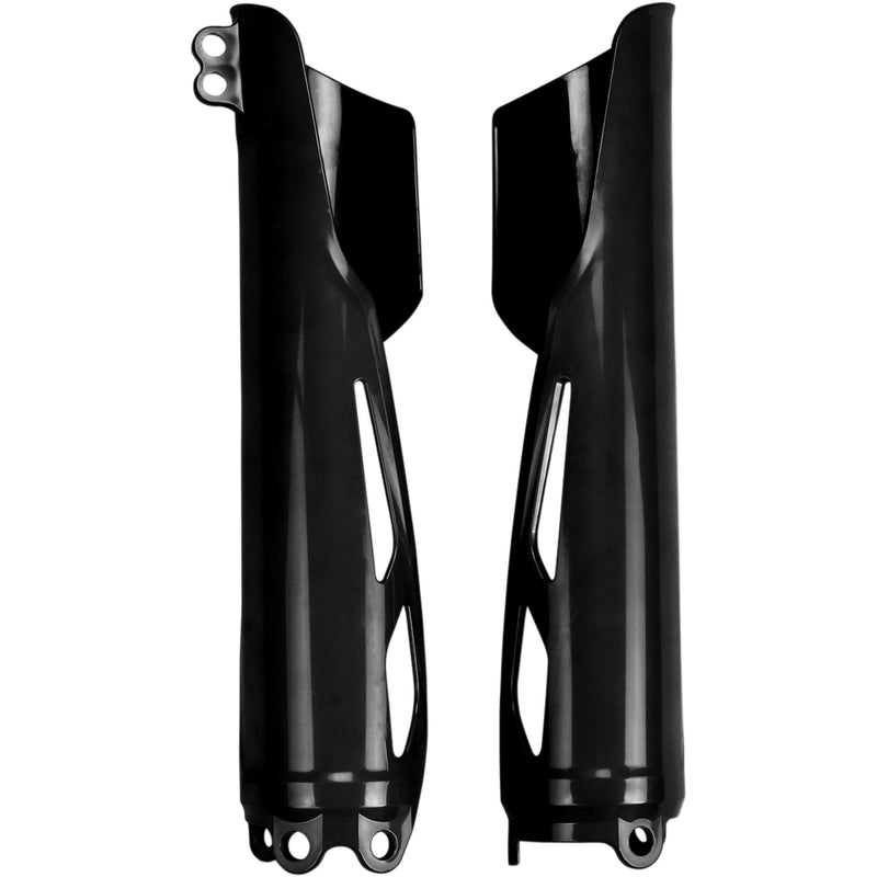 Ufo Protectors - HO04695001 Honda CRF250R / CRF250RX / CRF450R / CRF450RX 2019-2025