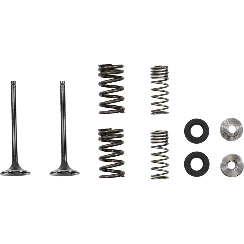 Moose Offroad Valve - M30-34010 Honda CRF250R / CRF250RX 2018-2021