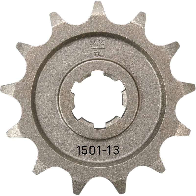 JT Sprockets Kawasaki Sprocket - JTF1501.13 Kawasaki 140 2008-2020