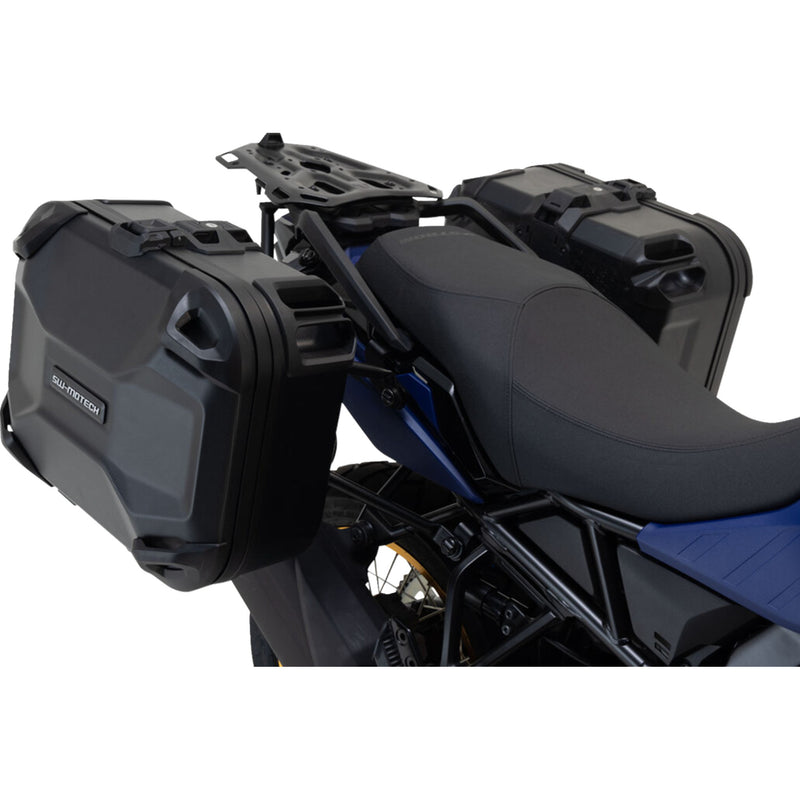 Sw-Motech Dusc Hard Case System - KFT.07.954.65100/B BMW S1000XR 2019-2022