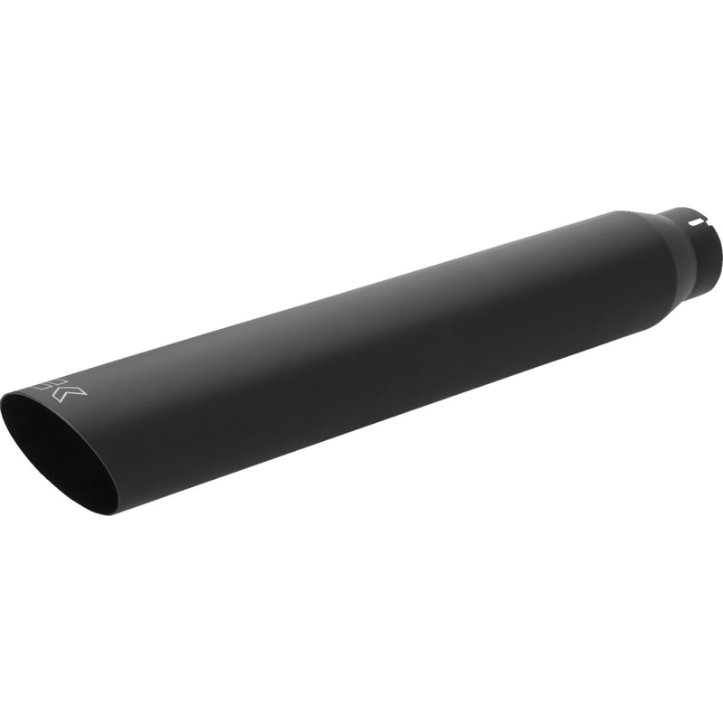 Khrome Werks Muffler - 40FSL-4031-BLK For Harley Softail 2025-2026