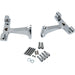 Passenger Floorboard Mounts