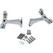 Passenger Floorboard Mounts
