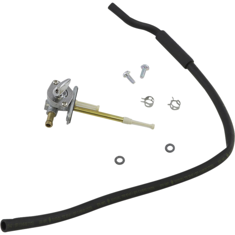 All Balls Fuel Valve - FS101-0218 Yamaha V-Star 1100 2008-2009