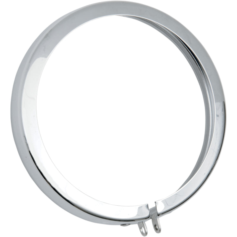DRAG SPECIALTIES 2001-0560 Trim Ring chrome