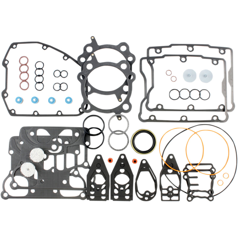 Cometic Gasket Kit - C10128-040 For Harley Motorcycles 2007-2017