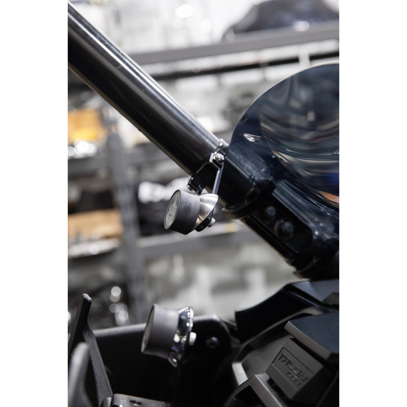 Klock Werks Mount - KWD-05-0532 For Polaris RZR 2020-2026 | Honda Talon 2019-2026