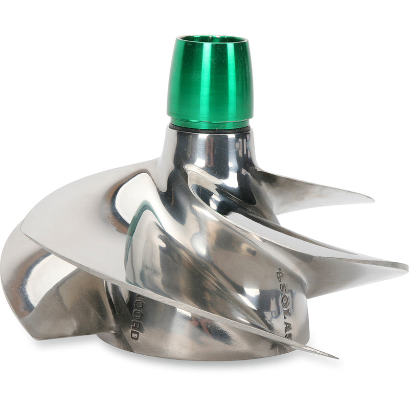 Solas Concord Impeller - SR-CD-10/18 Sea-Doo Watercraft 2006-2009