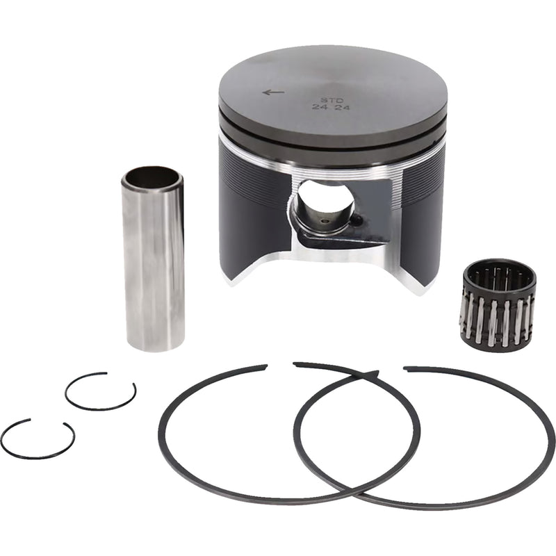 Pro X Top End Piston Kit - 11.5813.000 Polaris Snowmobiles 2013-2016