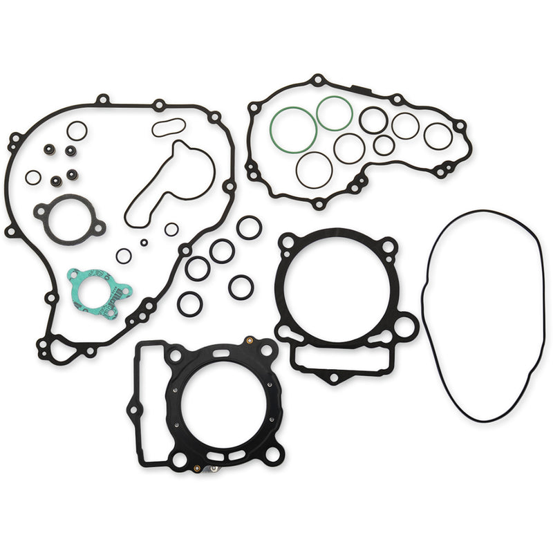 Moose Offroad Gasket - 808372MSE For Gas Gas 250F 2021-2024 | Husqvarna FC 250 / FE 250 2016-2022
