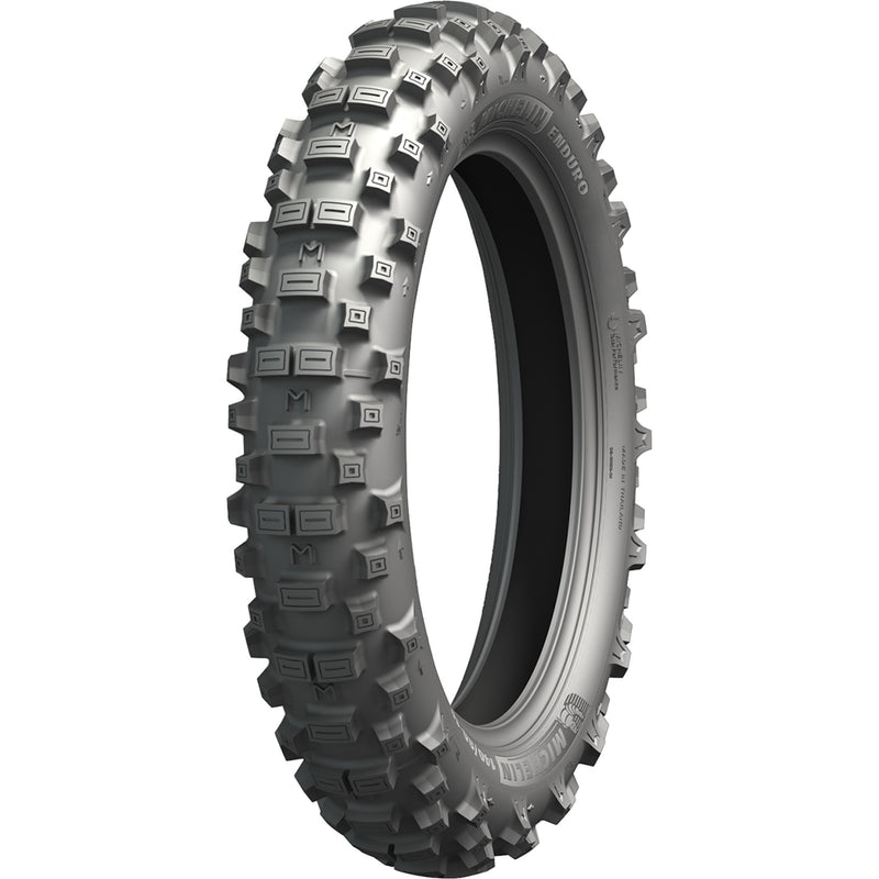 MICHELIN 0317-0508 17232 Enduro Xtrem TIre Tire - Enduro Xtrem - Rear - 140/80-18 - 70M