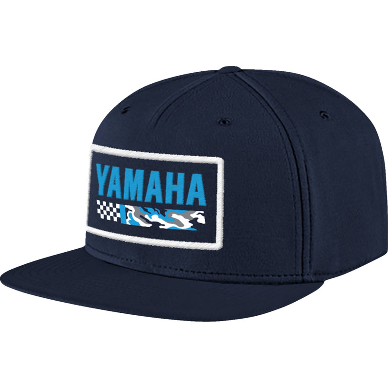 YAMAHA APPAREL Racing Hat