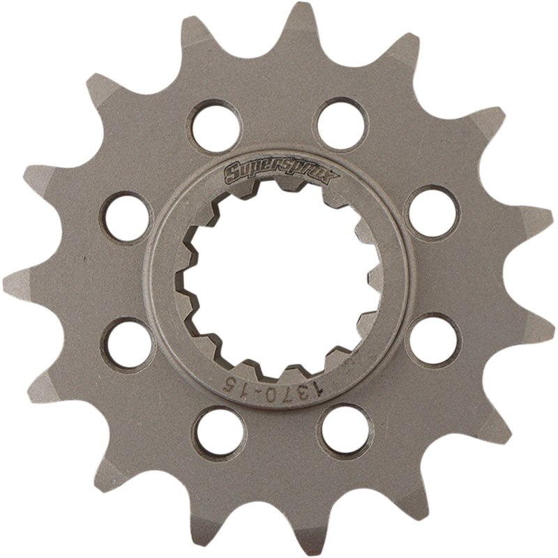 Supersprox Sprocket - CST-1370-15-2 Honda Motorcycles 1996-2022