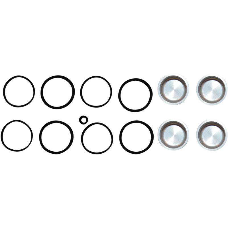 Cycle Craft Seal Kit - 19257 For Harley Motorcycles 2006-2021